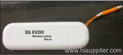 evdo modem