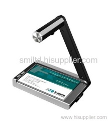 business card reader scanner