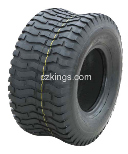 6P Lawn Tyres