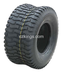 Lawn Tyre and wheel