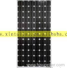 High Quality 200W Solar Panel