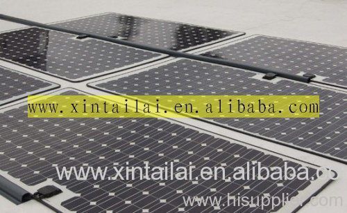 High Quality 280W Solar Panel