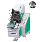 JF-998AM Automatic toe lasting machine