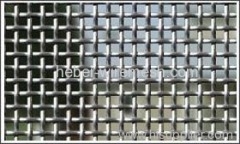 stainless steel wire netting