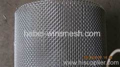 Stainless steel wire cloth