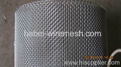 4mesh stainless steel meshes
