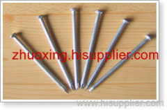 Common wire Nail