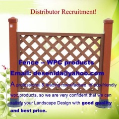 wpc fence