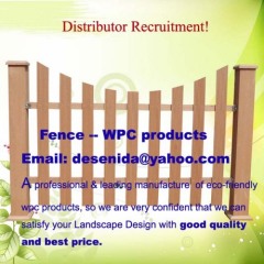 WPC FENCE