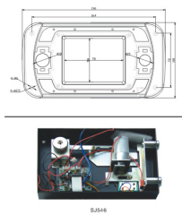 Safe digital locks