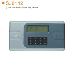 Optics biometric fingerprint safe lock with CE and EMC certificate with Motor drived