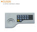 with Digital and Credit Card Safes Keypad