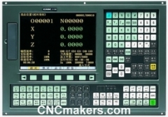 CNC controller system