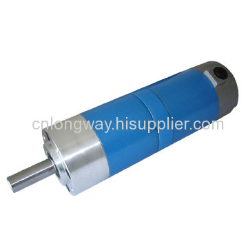 CHINA PLANET GEAR MOTOR