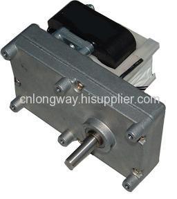 AC Shade Pole Motor