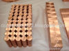 UNS.C17300 CuBe2Pb ASTM 173 Beryllium Copper