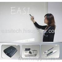 interactive electronic whiteboards