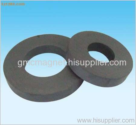 Sintered NdFeB Magnet Rings