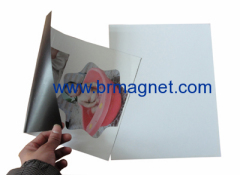 flexible magnet printing paper