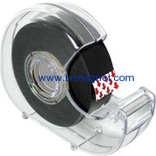 Flexible magnetic Tape With Cutter