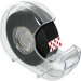 rubber magnetic tape with cutter