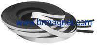 flexible magnetic tape