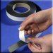 flexible magnetic tape with self adhesive