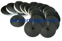 flexible magnetic tape