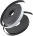 flexible rubber magnetic tapes