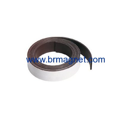 magnetic extruded strip