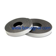 flexible magnetic extruded strip