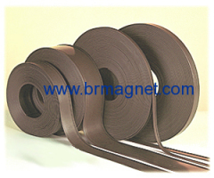 flexible rubber magnet rolls