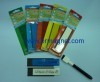 Magnetic Card Label Holders