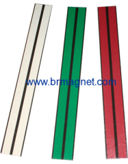 flexible magnetic bar