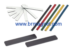 flexible rubber magnetic extruded strip