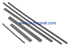 flexible magnetic strip