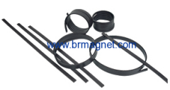 flexible magnetic strip