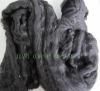 black polyester tow for good quality