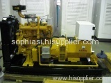 40KVA Natural Gas Generator