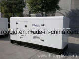 100KVA Perkins Soundproof Generator