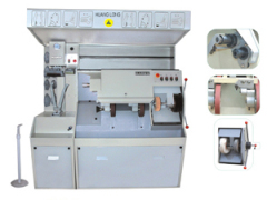 shoe repairing machines