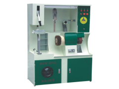 middle size shoe repairng machine