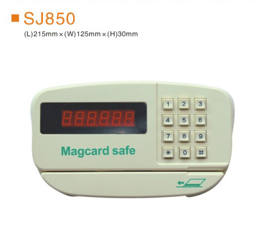 Chinese electronic safe locks