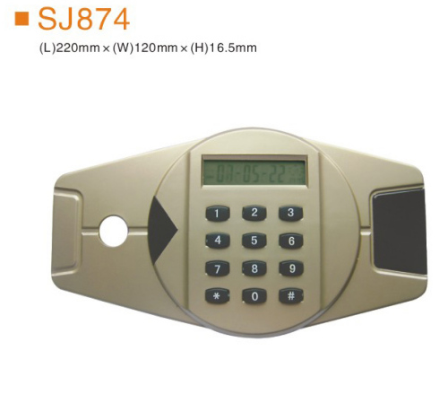 digital electronic safe lock