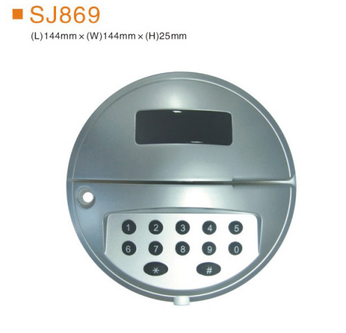 Safe vault digital locks/ safe digital locks manufactuer