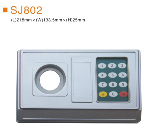 Home Electronic safe locks