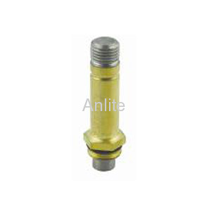 solenoid valve armature