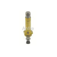 solenoid valve armature