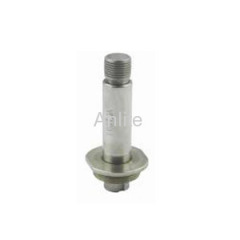 solenoid valve armature