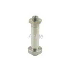 solenoid valve armature